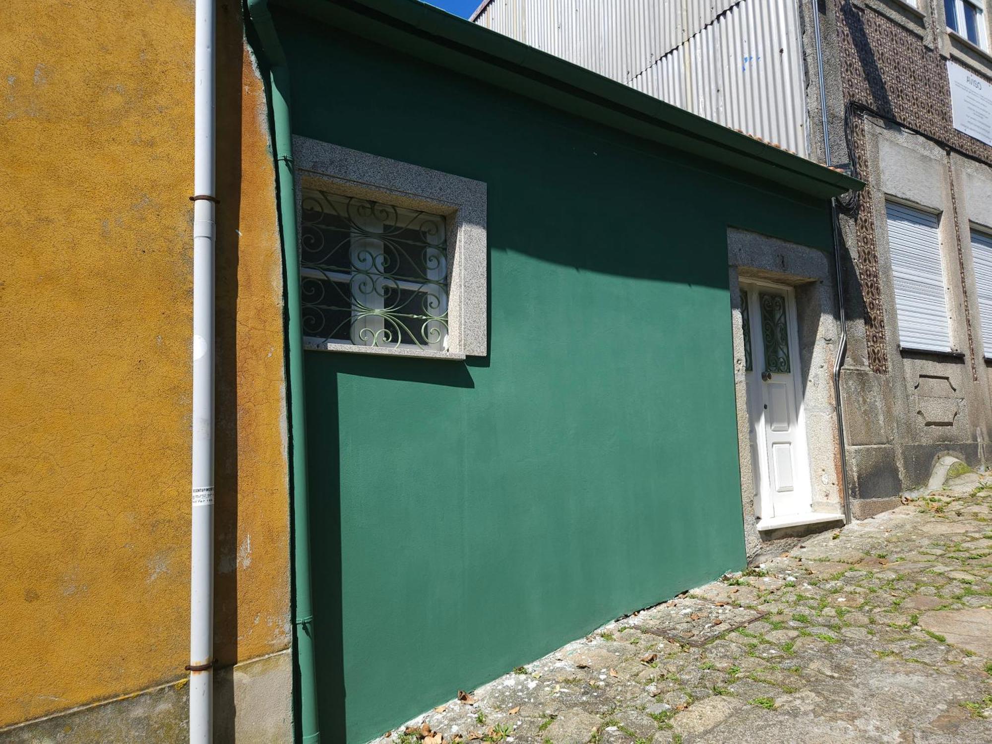 Green House — Fotos 1